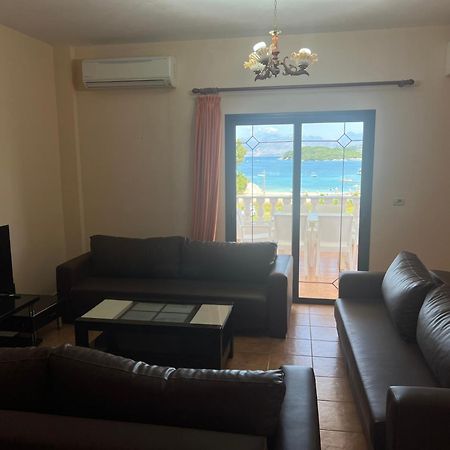 Villa Lions Ksamil Exterior photo
