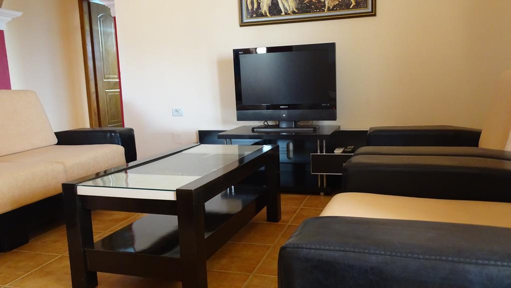 Villa Lions Ksamil Room photo