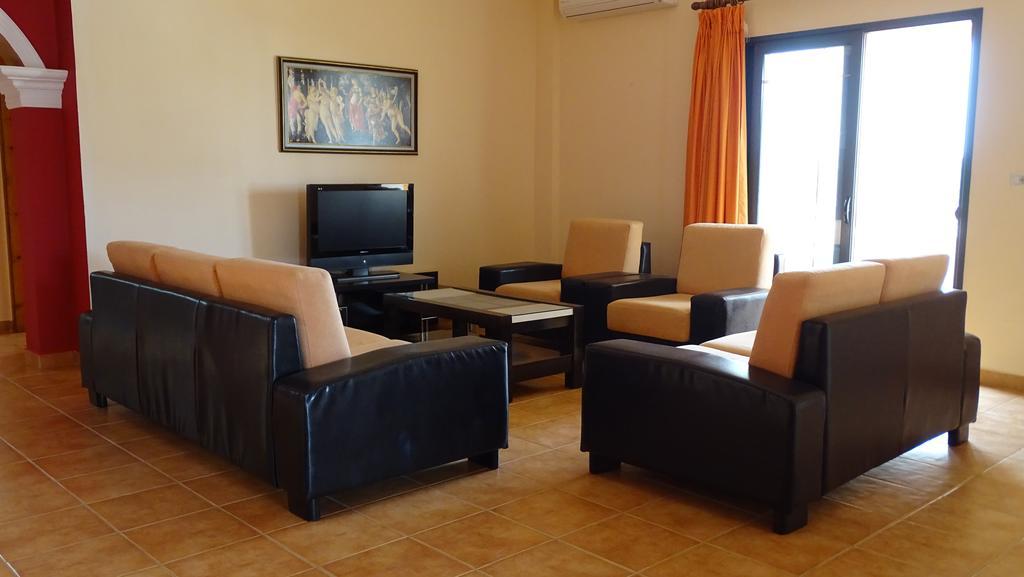 Villa Lions Ksamil Room photo