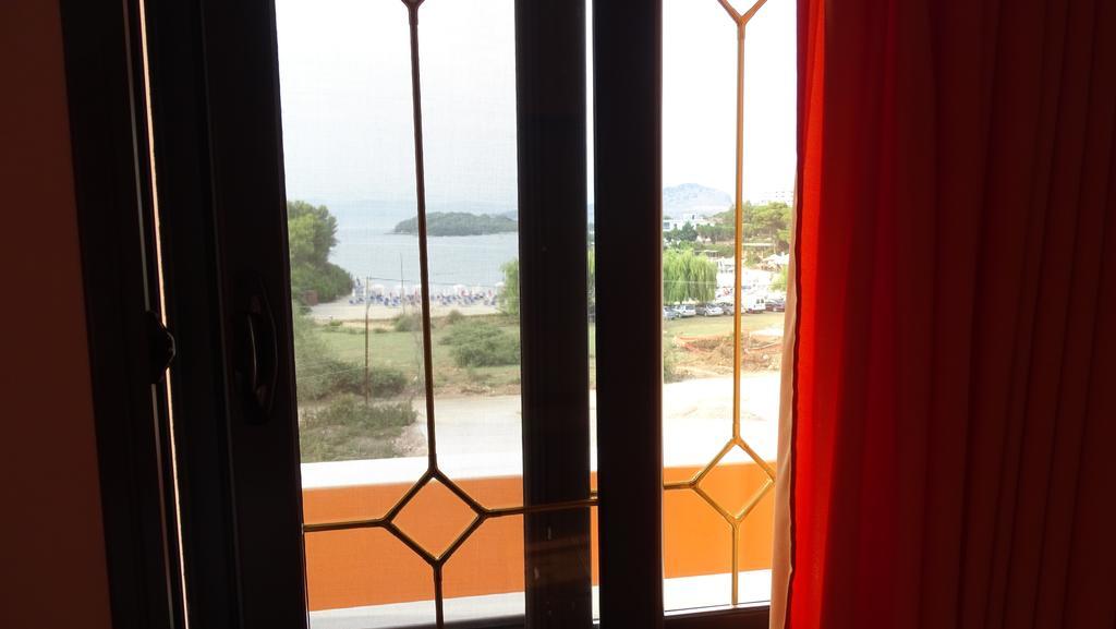 Villa Lions Ksamil Room photo