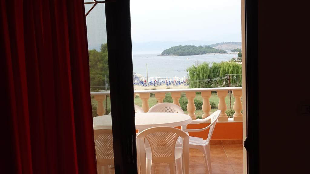 Villa Lions Ksamil Room photo