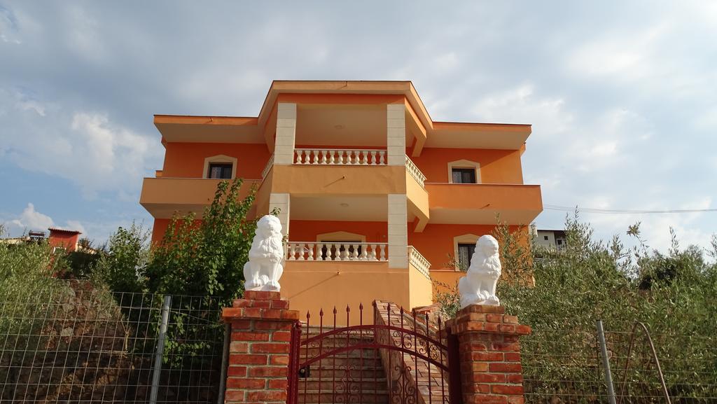 Villa Lions Ksamil Room photo