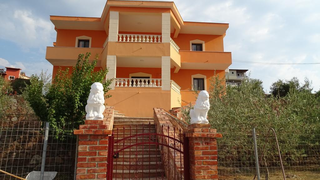 Villa Lions Ksamil Room photo