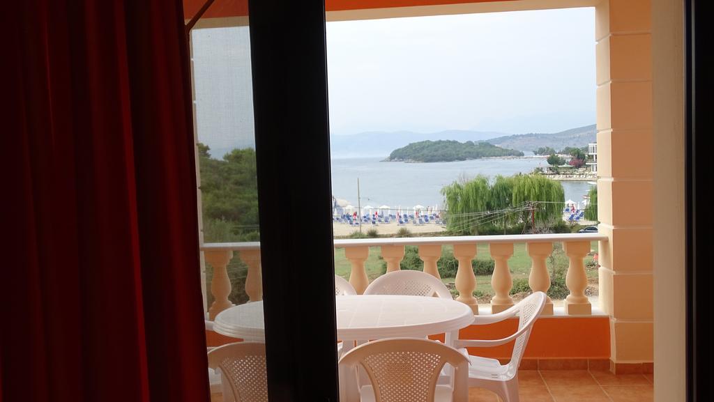 Villa Lions Ksamil Room photo