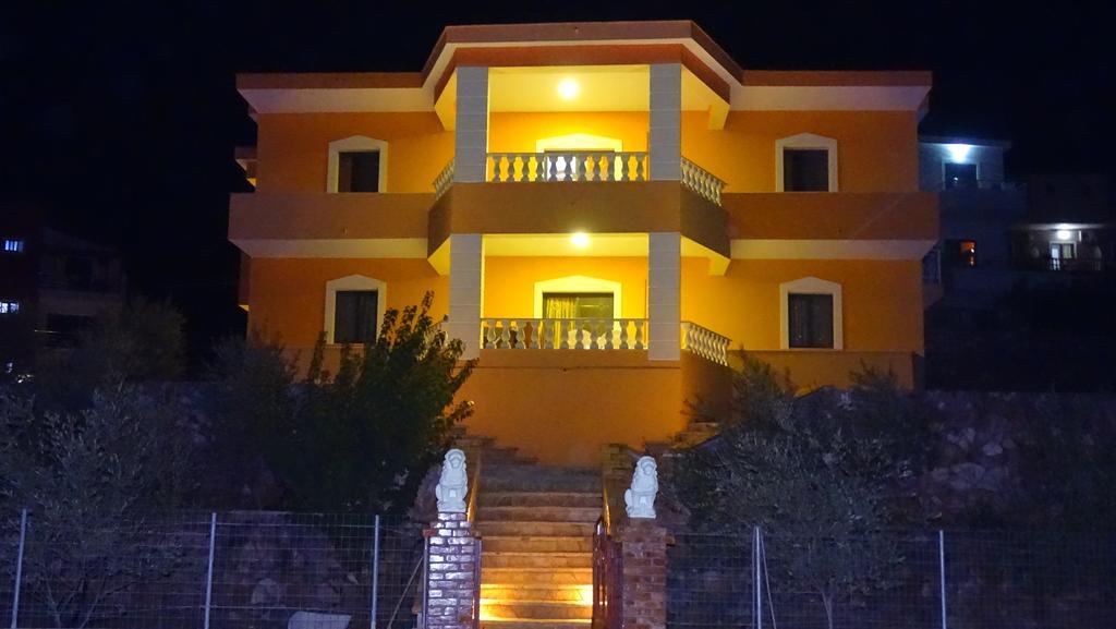 Villa Lions Ksamil Room photo