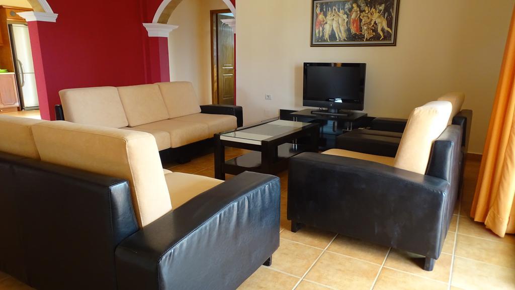 Villa Lions Ksamil Room photo