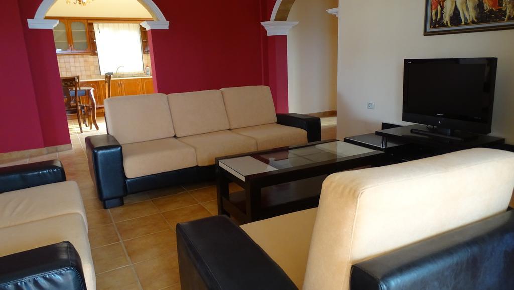 Villa Lions Ksamil Room photo