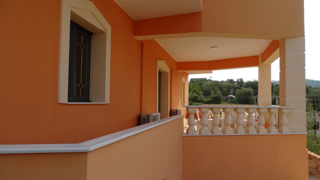 Villa Lions Ksamil Room photo