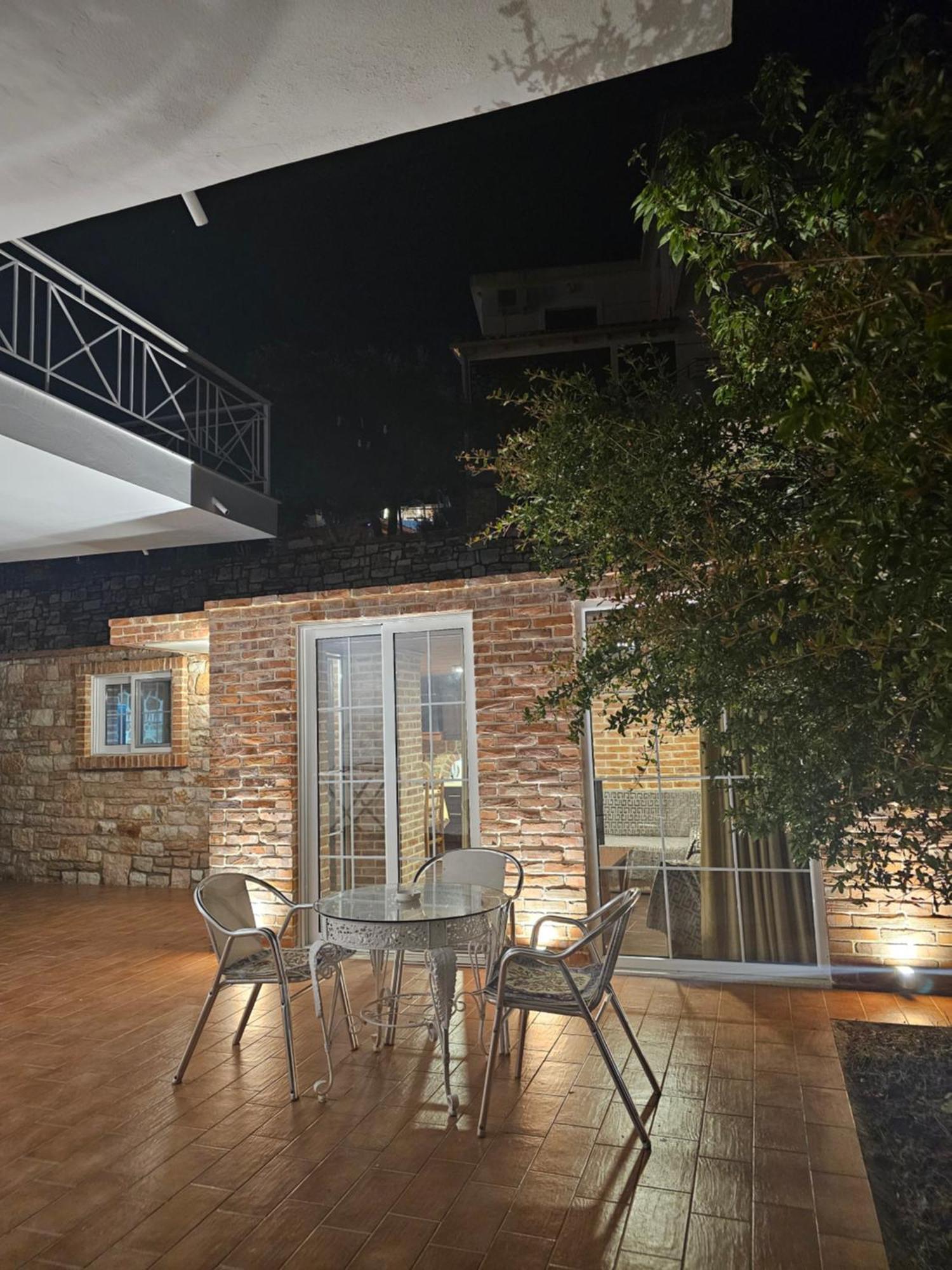 Villa Lions Ksamil Exterior photo