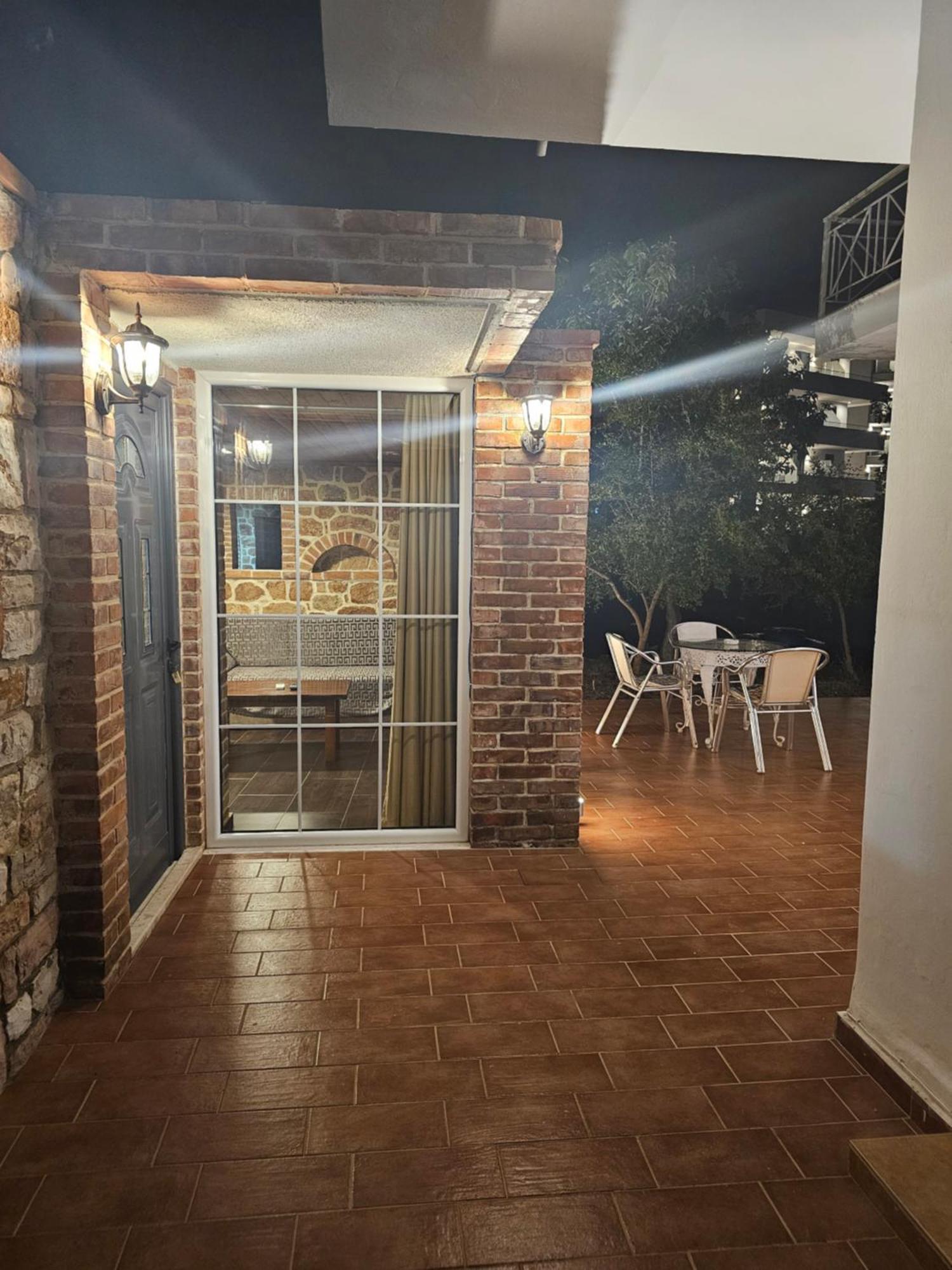 Villa Lions Ksamil Exterior photo