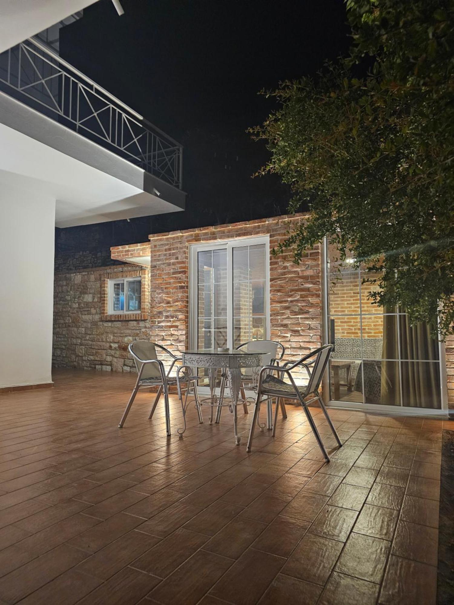 Villa Lions Ksamil Exterior photo