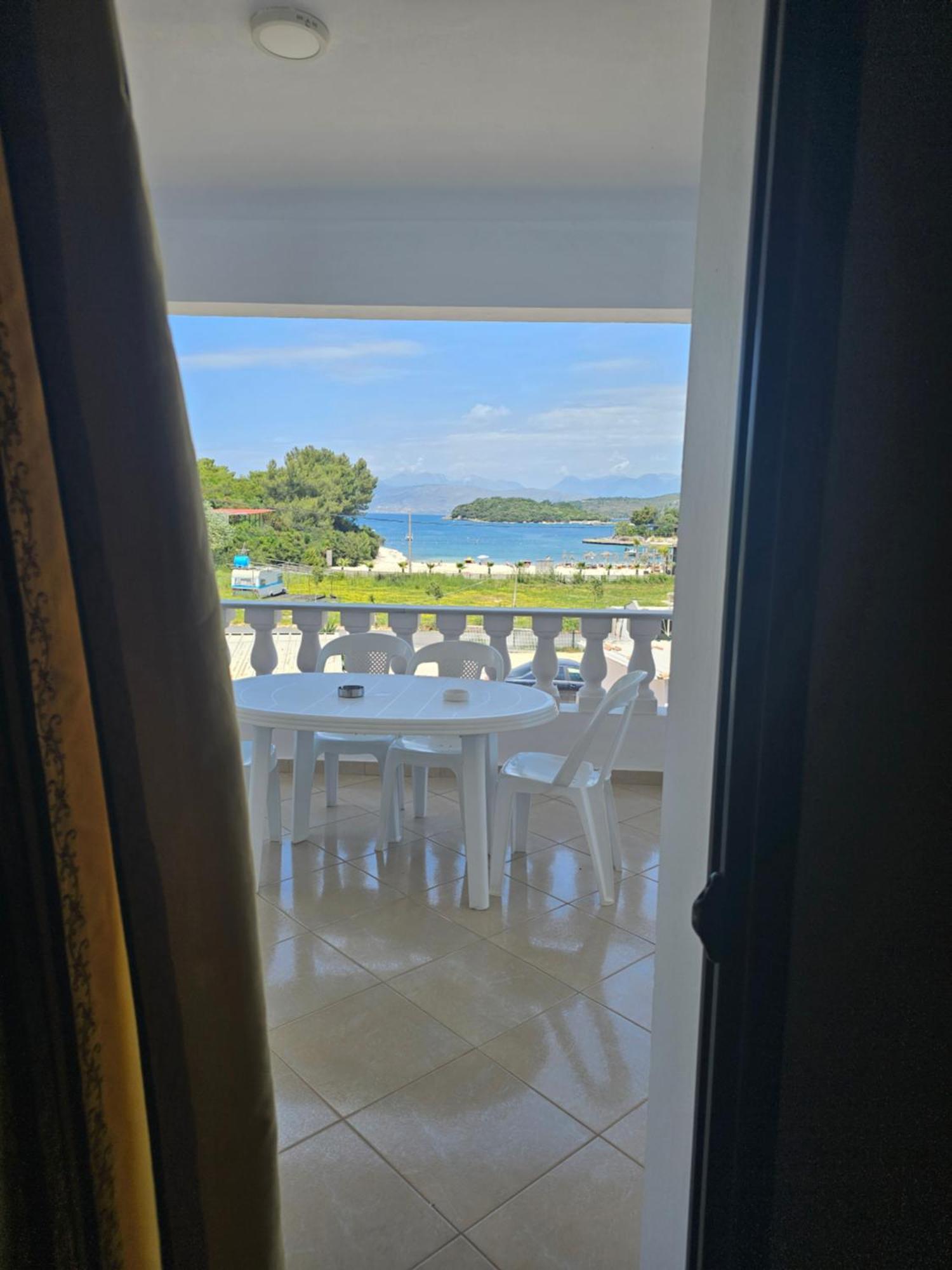 Villa Lions Ksamil Exterior photo