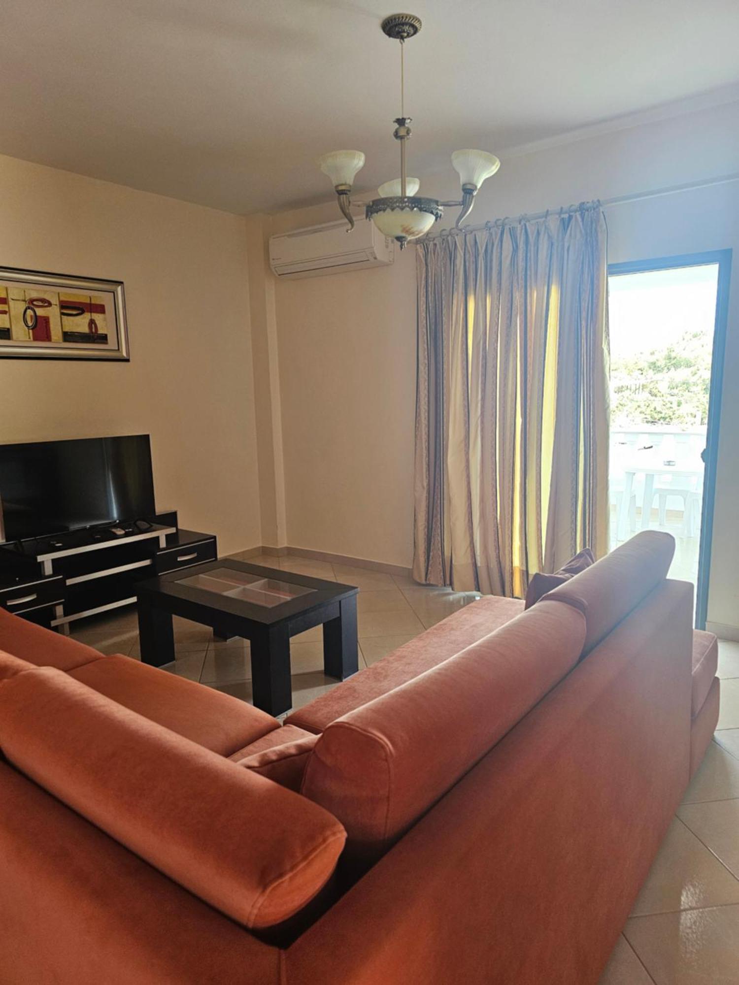 Villa Lions Ksamil Exterior photo
