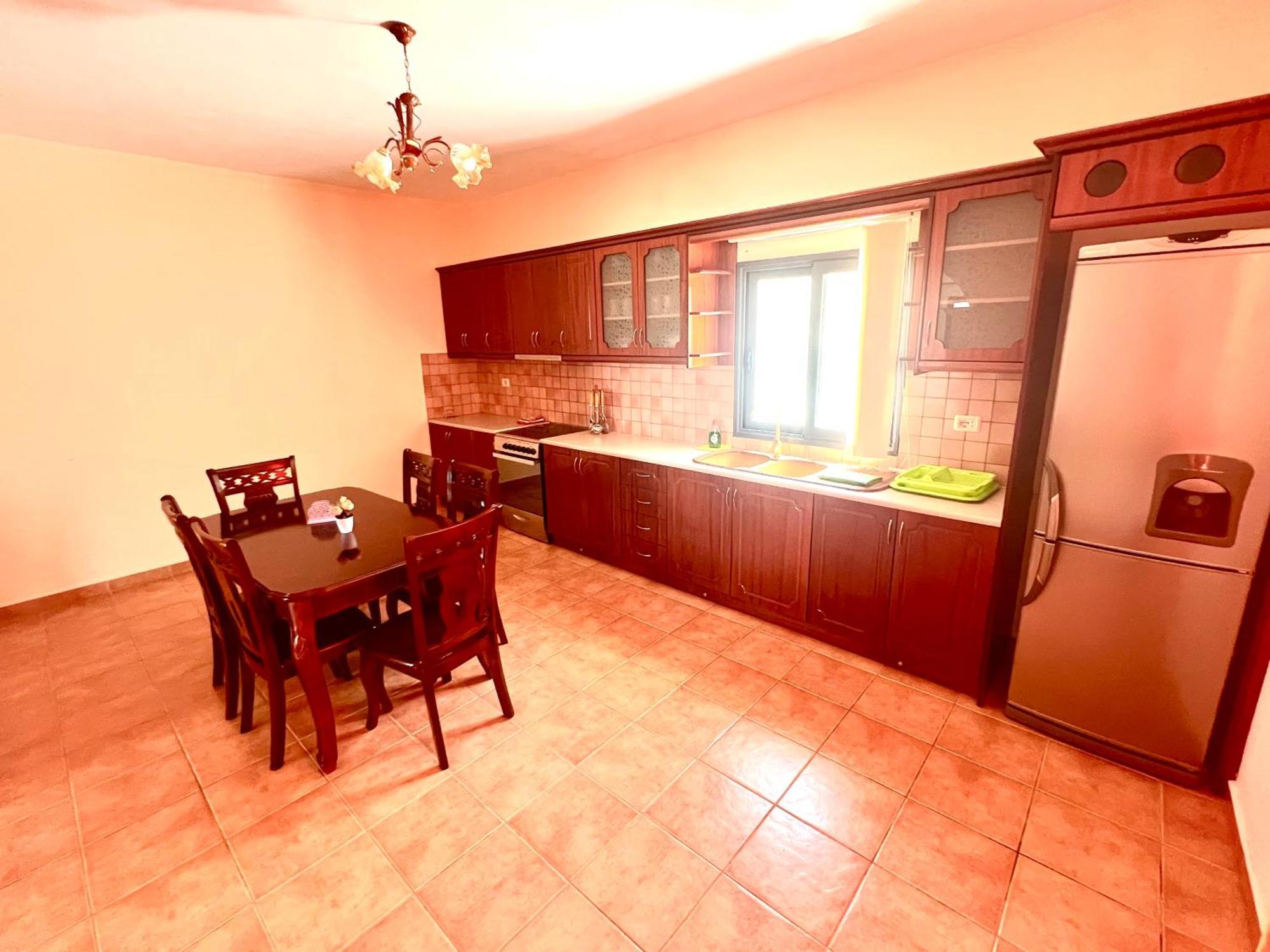 Villa Lions Ksamil Exterior photo