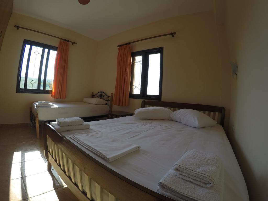 Villa Lions Ksamil Exterior photo