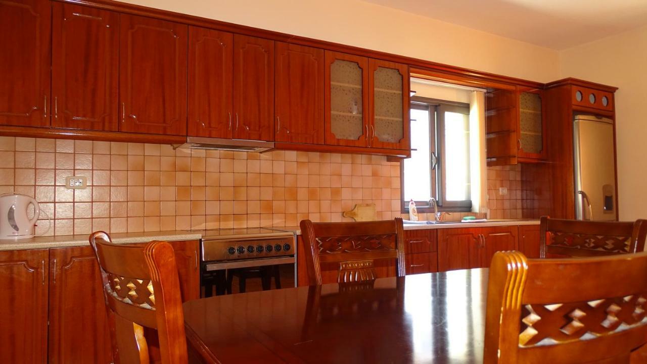 Villa Lions Ksamil Exterior photo