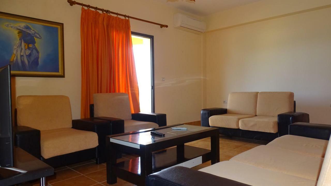 Villa Lions Ksamil Exterior photo