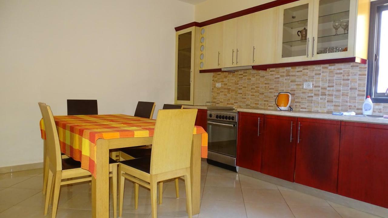 Villa Lions Ksamil Exterior photo